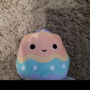 Squishmallow Flipamallow Stew and Satine